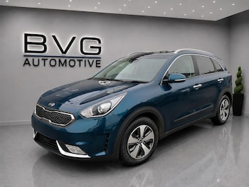 Used Kia Niro 2017 for sale - 78573799: Photo
