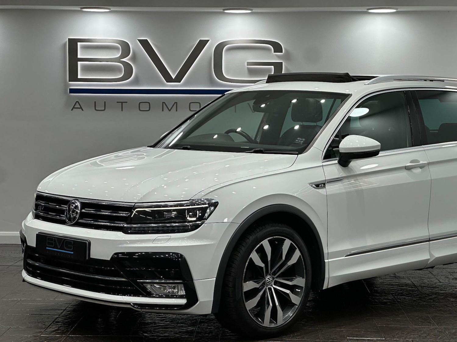 Used Volkswagen Tiguan 2016 for sale - 77091481: Photo 13
