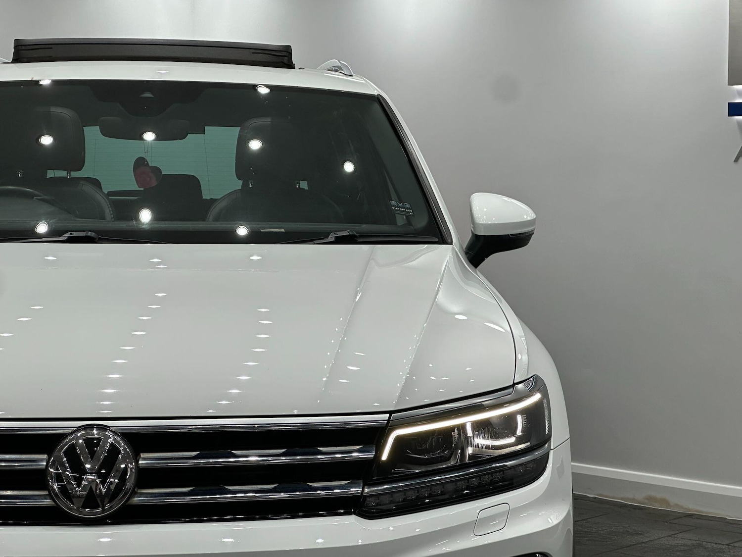 Used Volkswagen Tiguan 2016 for sale - 77091481: Photo 14