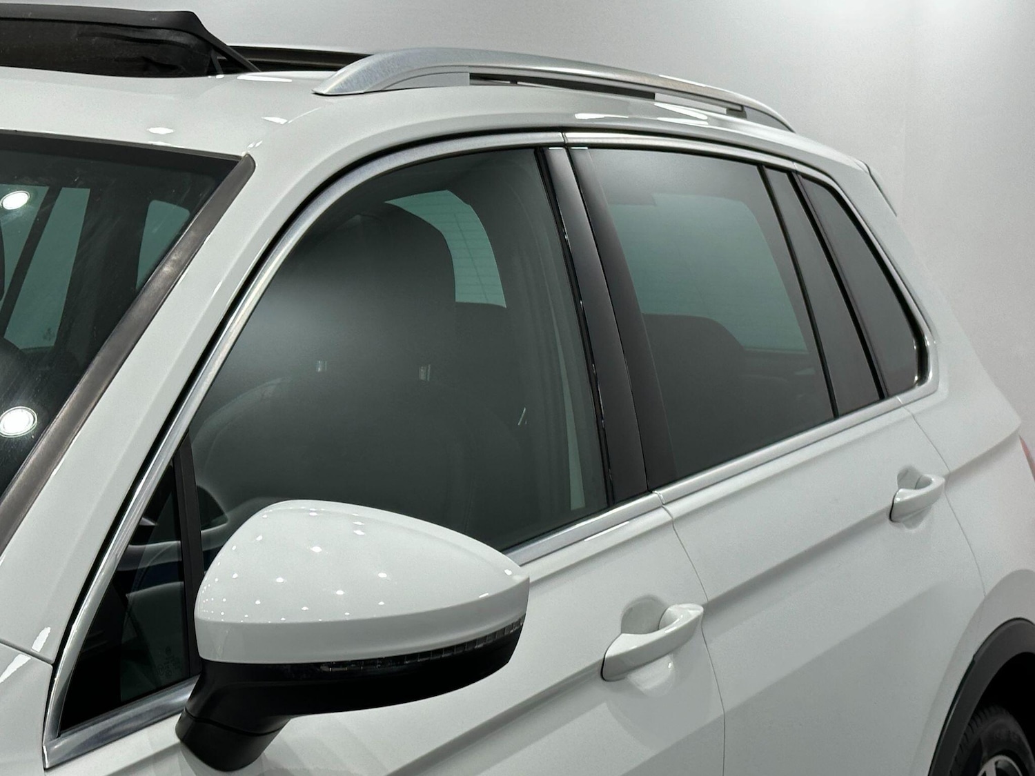 Used Volkswagen Tiguan 2016 for sale - 77091481: Photo 15