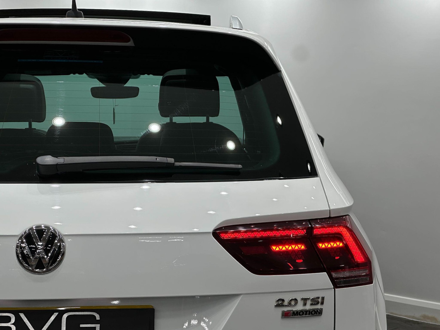 Used Volkswagen Tiguan 2016 for sale - 77091481: Photo 19