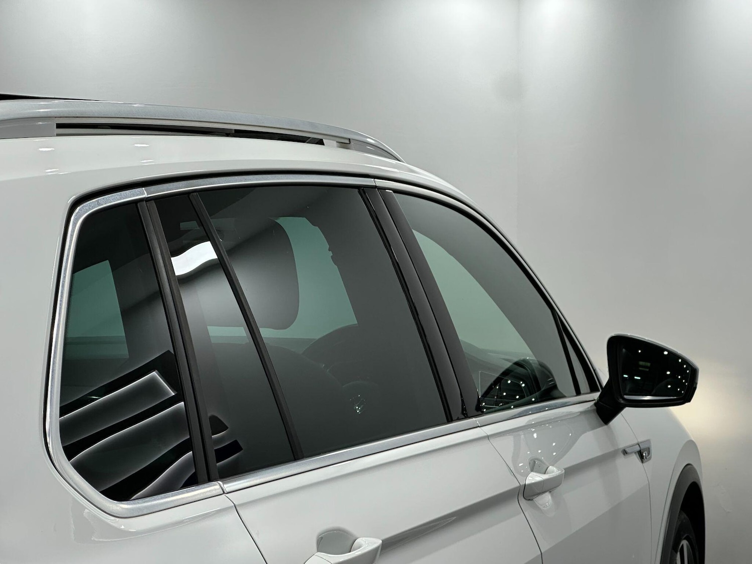 Used Volkswagen Tiguan 2016 for sale - 77091481: Photo 20