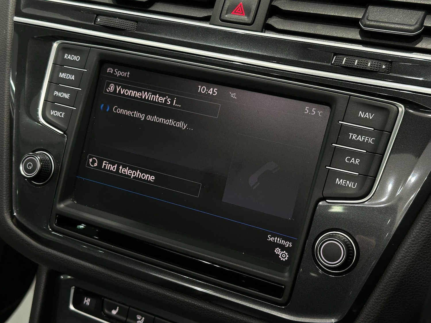 Used Volkswagen Tiguan 2016 for sale - 77091481: Photo 34