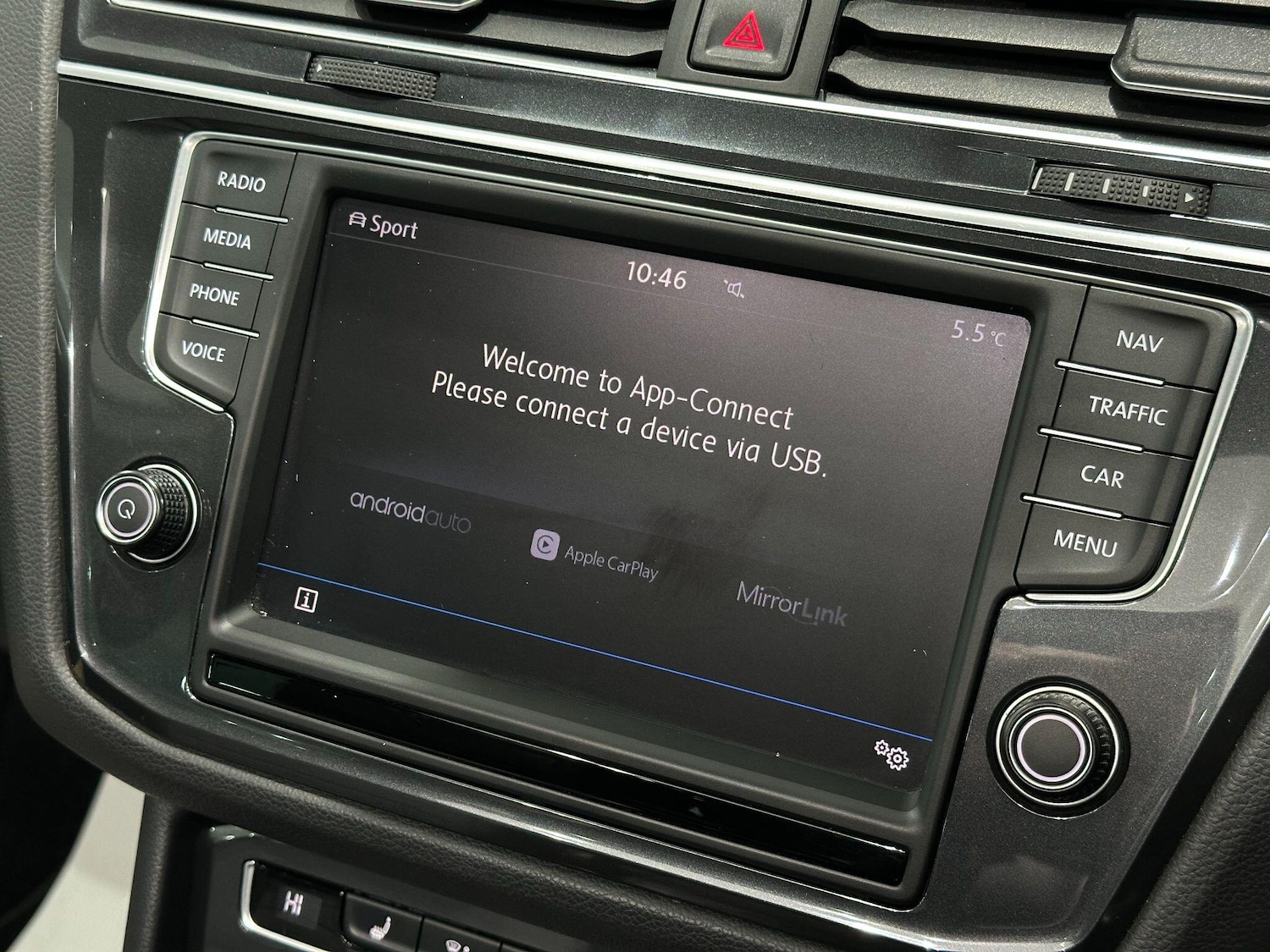 Used Volkswagen Tiguan 2016 for sale - 77091481: Photo 36