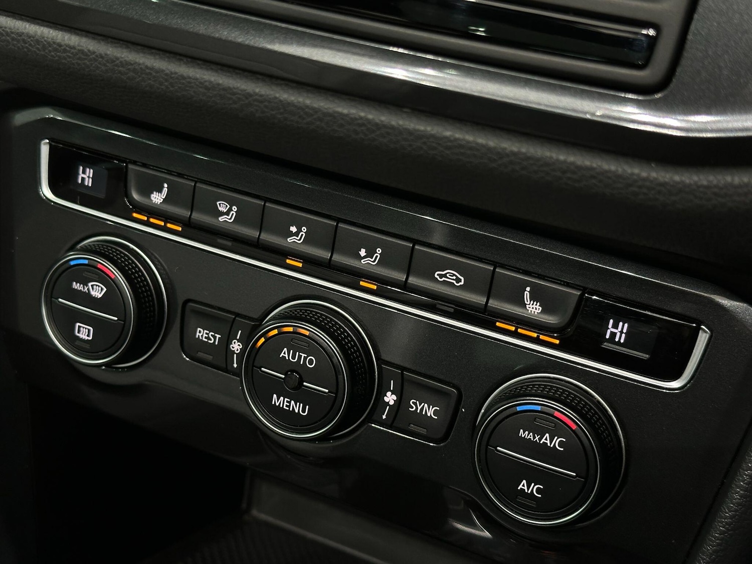 Used Volkswagen Tiguan 2016 for sale - 77091481: Photo 37