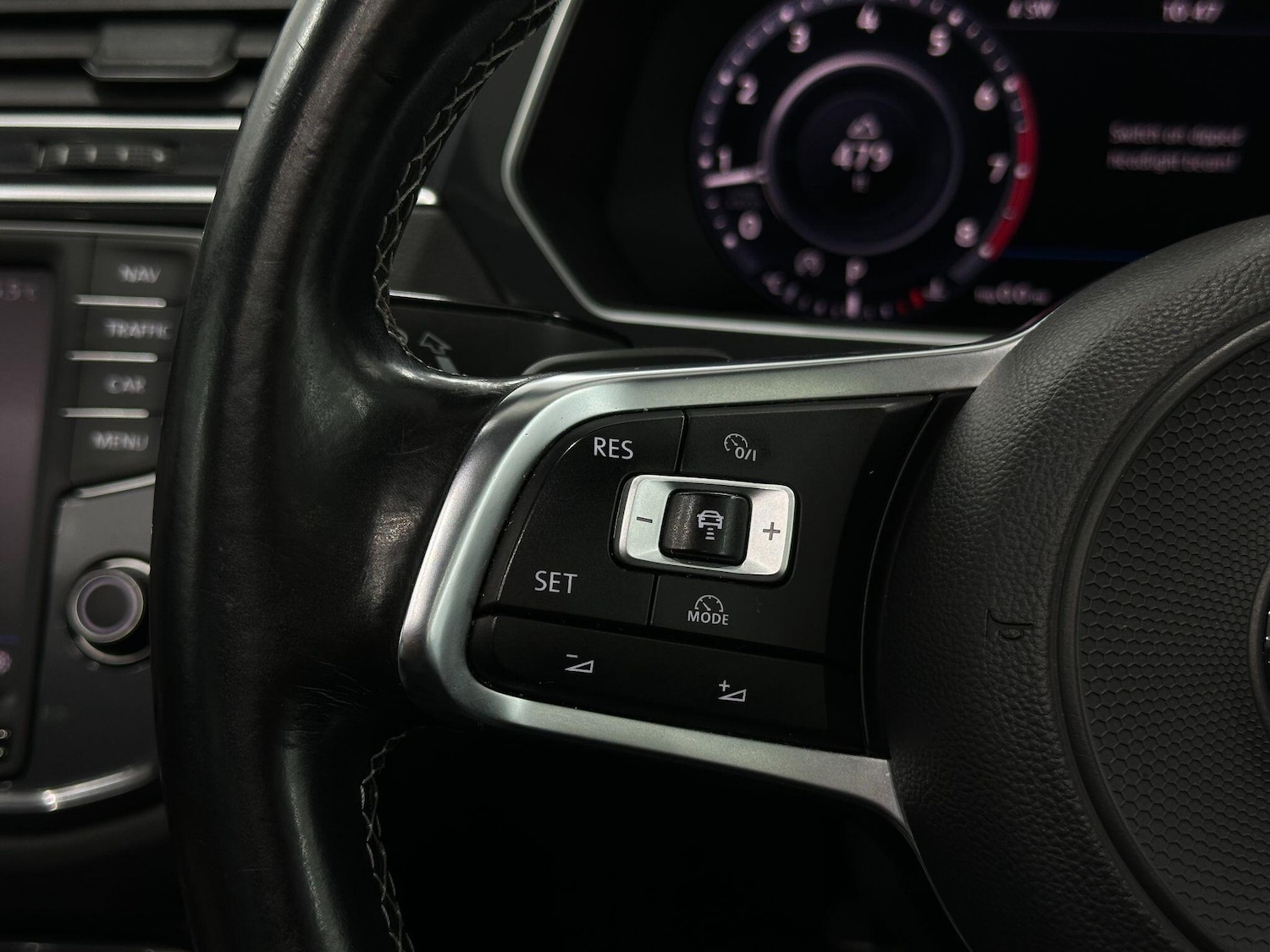 Used Volkswagen Tiguan 2016 for sale - 77091481: Photo 46