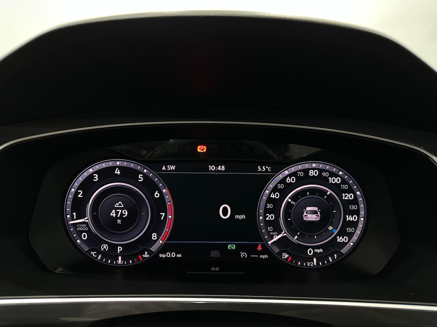 Used Volkswagen Tiguan 2016 for sale - 77091481: Photo 48