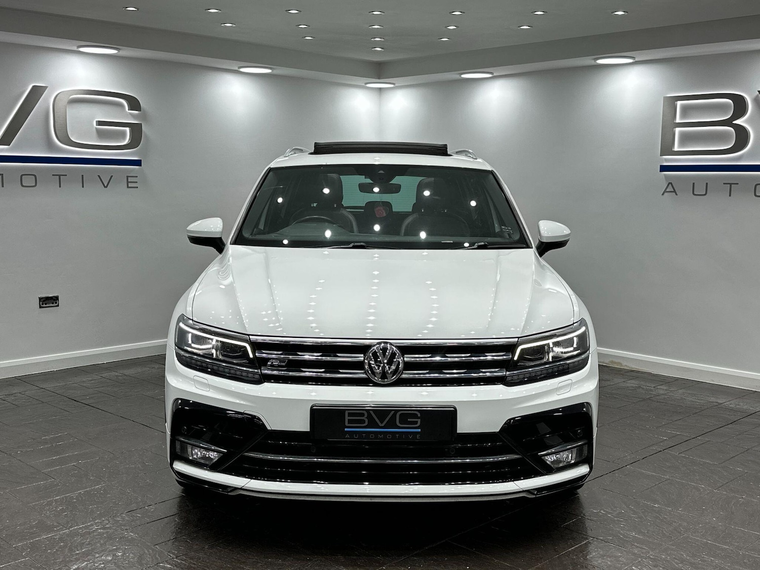 Used Volkswagen Tiguan 2016 for sale - 77091481: Photo 5