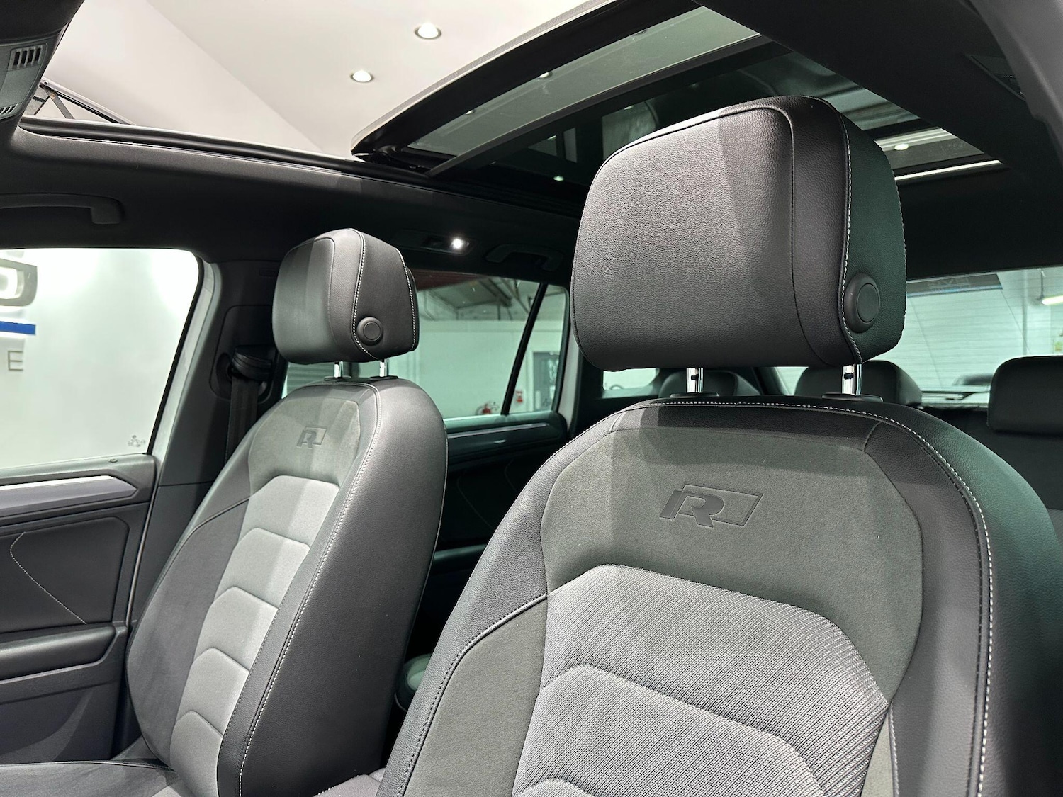 Used Volkswagen Tiguan 2016 for sale - 77091481: Photo 53