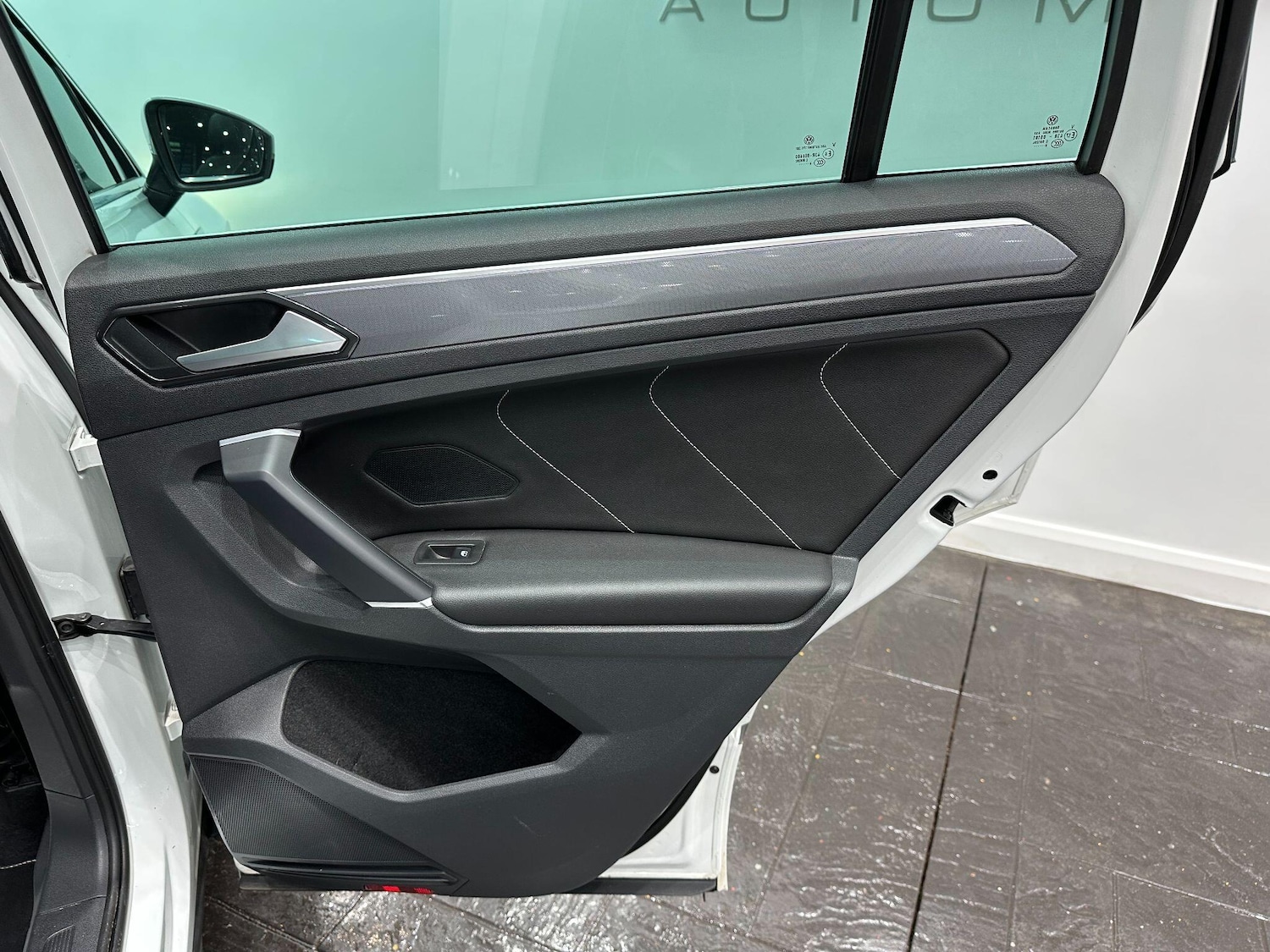 Used Volkswagen Tiguan 2016 for sale - 77091481: Photo 57