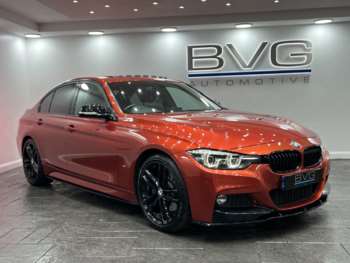 Used BMW 3 Series 2018 for sale - 74965312: Photo