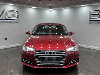 Used Audi A4 2017 for sale - 79025997: Photo