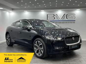 2020 (70) - 294kW EV400 S 90kWh 5dr Auto