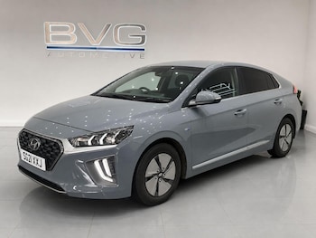 Used Hyundai IONIQ 2021 for sale - 78830718: Photo