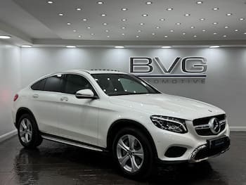 Used Mercedes-Benz GLC 2018 for sale - 79621164: Photo