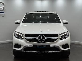Used Mercedes-Benz GLC 2018 for sale - 79621164: Photo
