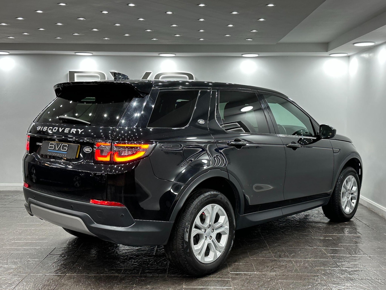 Used Land Rover Discovery Sport 2020 for sale - 77267214: Photo 10