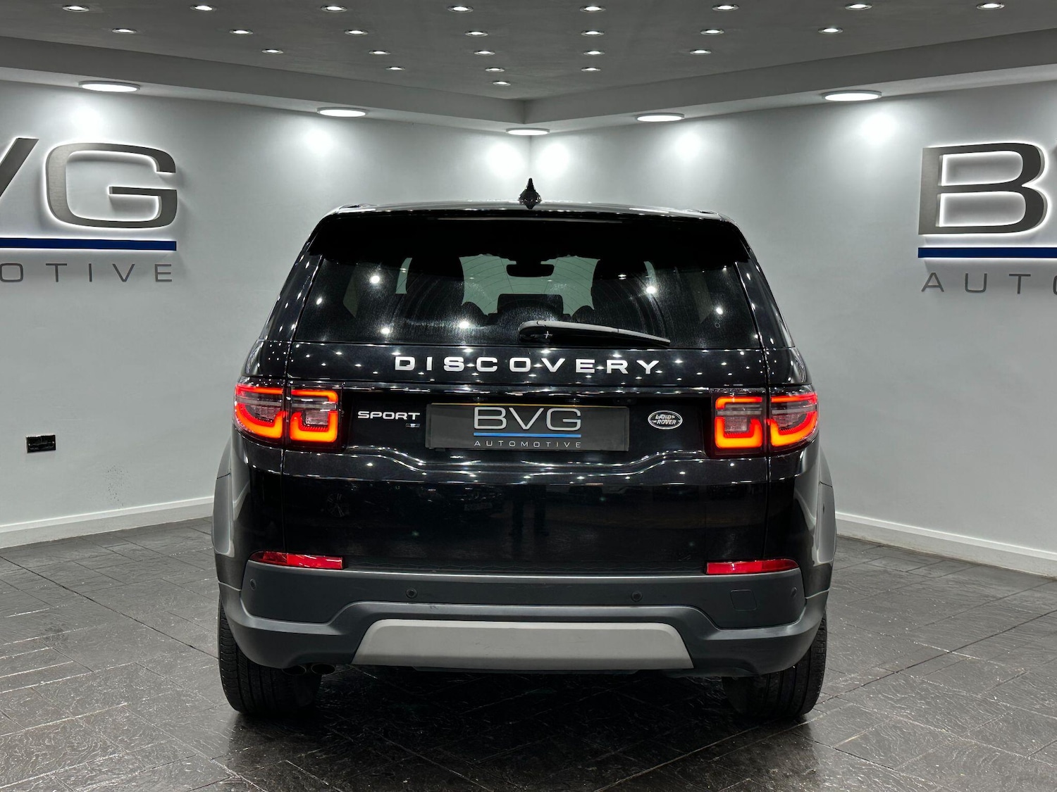 Used Land Rover Discovery Sport 2020 for sale - 77267214: Photo 11