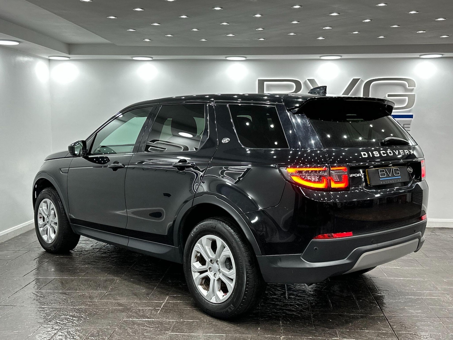 Used Land Rover Discovery Sport 2020 for sale - 77267214: Photo 12