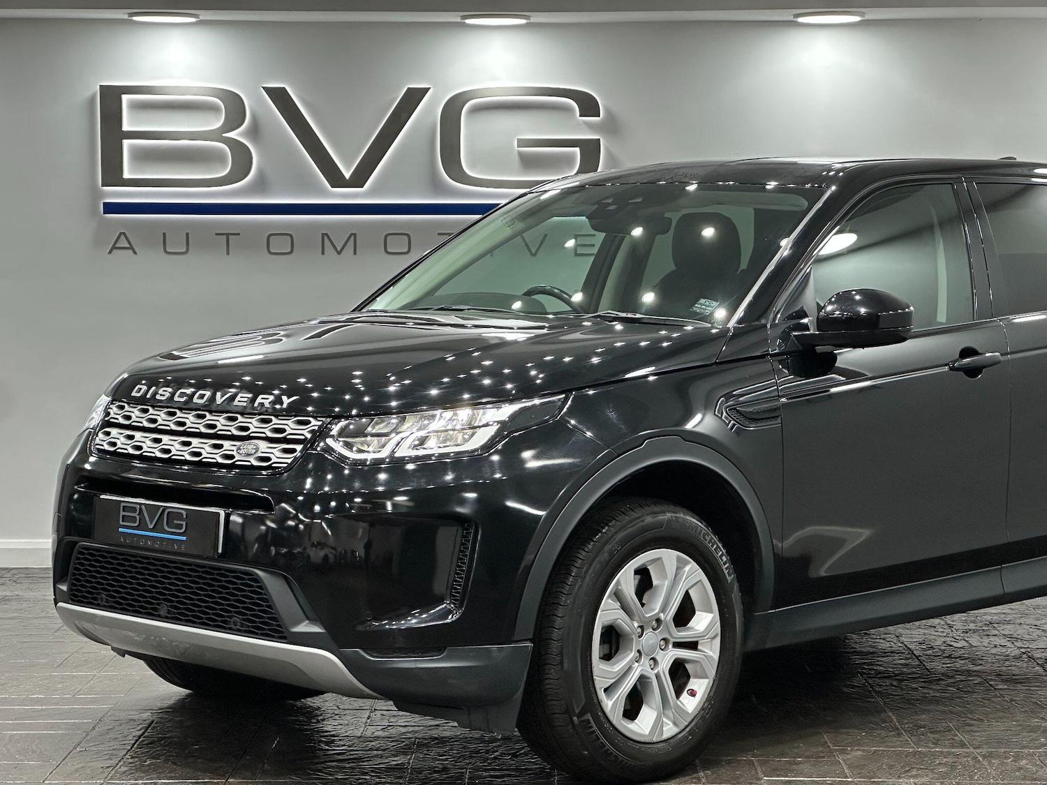 Used Land Rover Discovery Sport 2020 for sale - 77267214: Photo 14