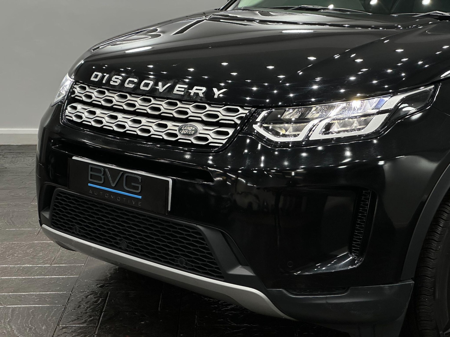 Used Land Rover Discovery Sport 2020 for sale - 77267214: Photo 15