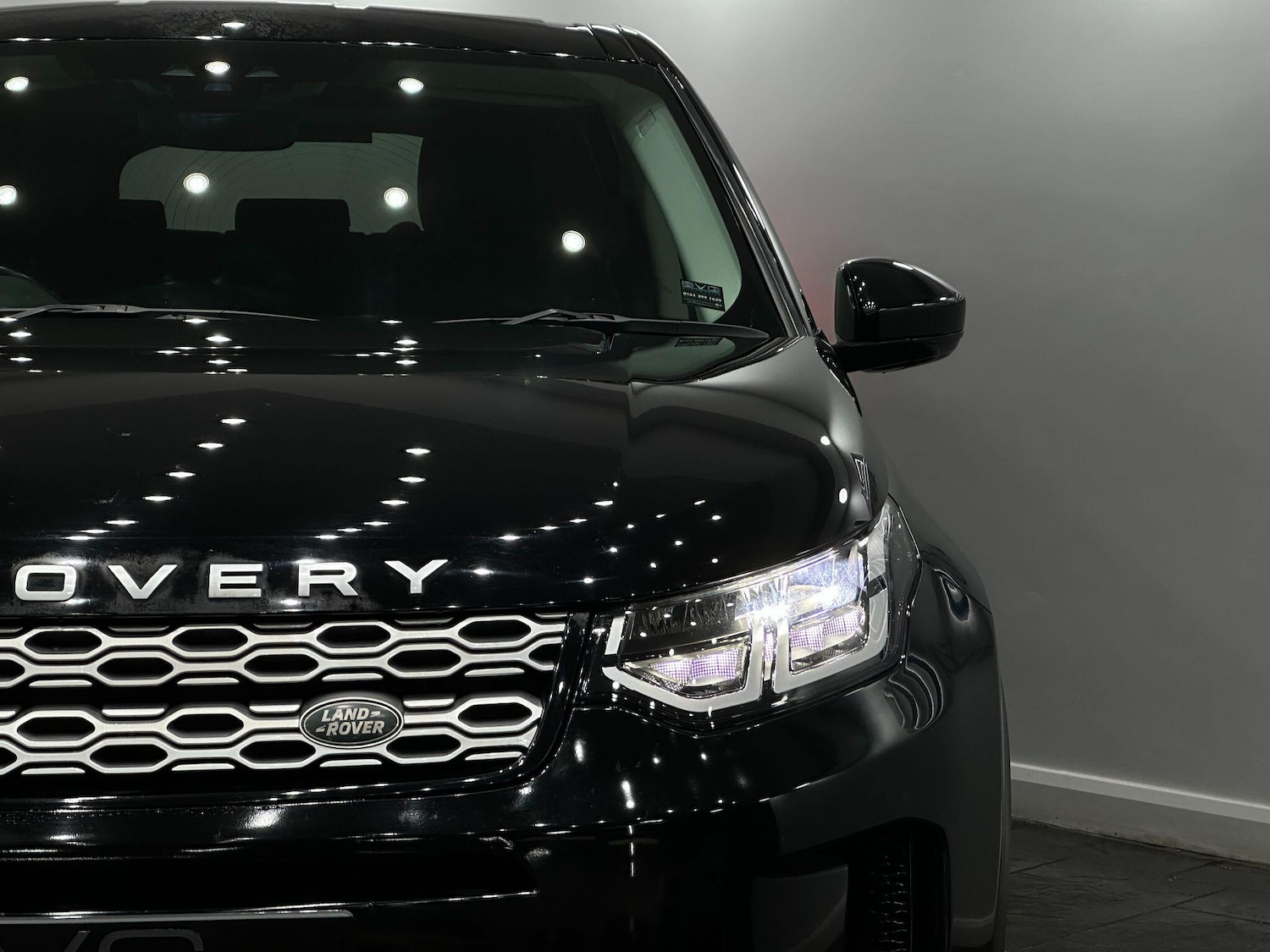 Used Land Rover Discovery Sport 2020 for sale - 77267214: Photo 16