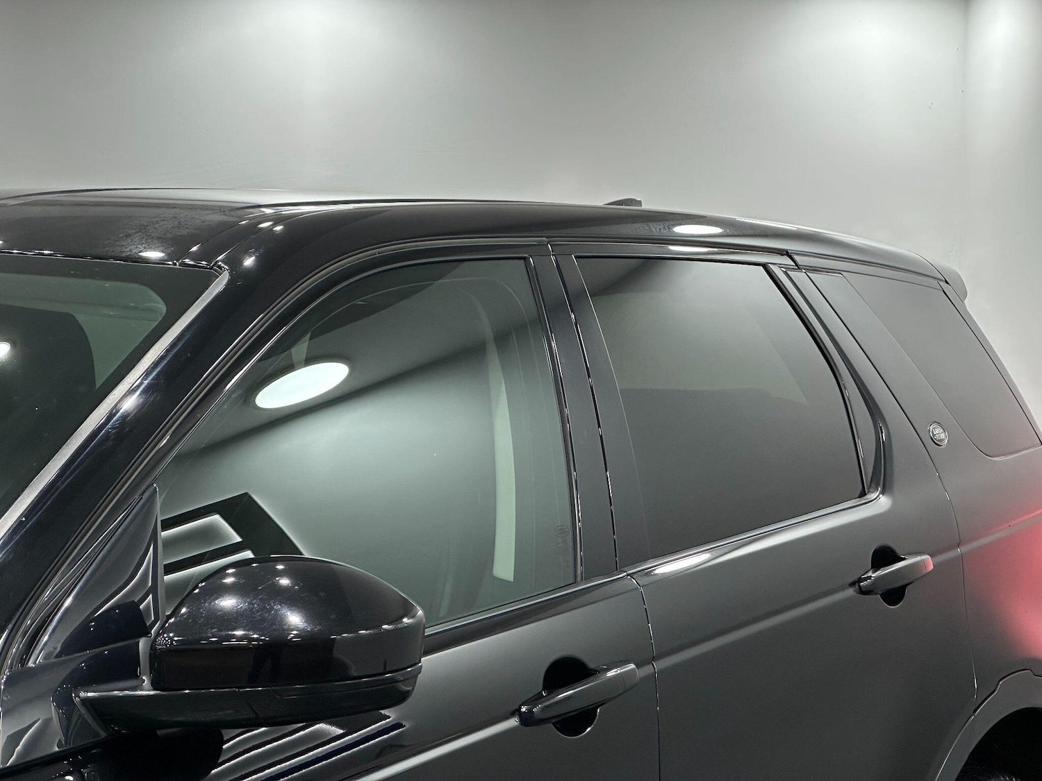 Used Land Rover Discovery Sport 2020 for sale - 77267214: Photo 17