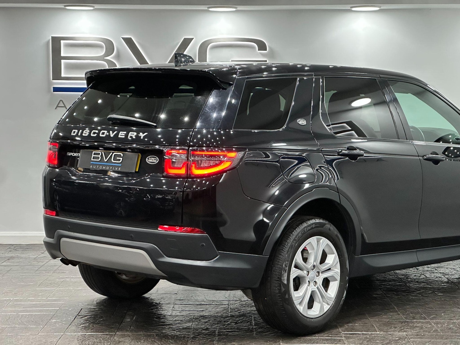 Used Land Rover Discovery Sport 2020 for sale - 77267214: Photo 20