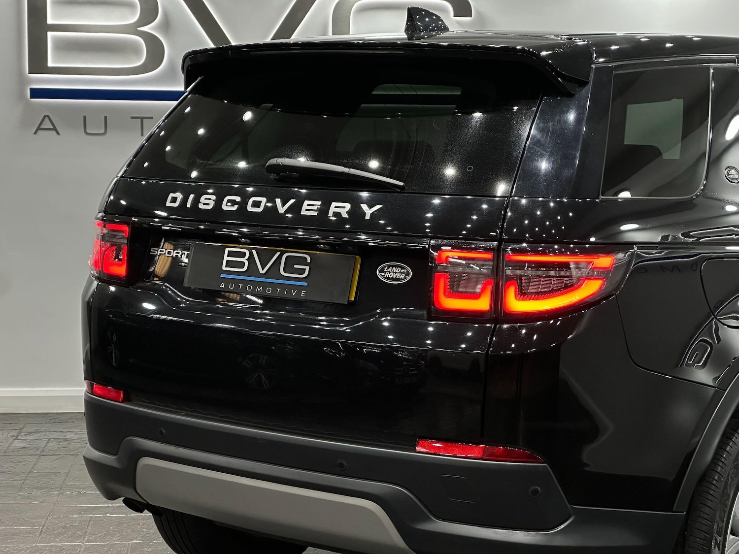 Used Land Rover Discovery Sport 2020 for sale - 77267214: Photo 21