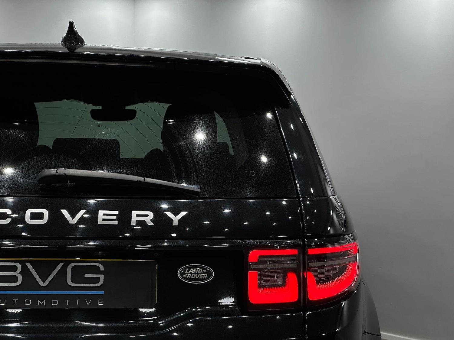 Used Land Rover Discovery Sport 2020 for sale - 77267214: Photo 22