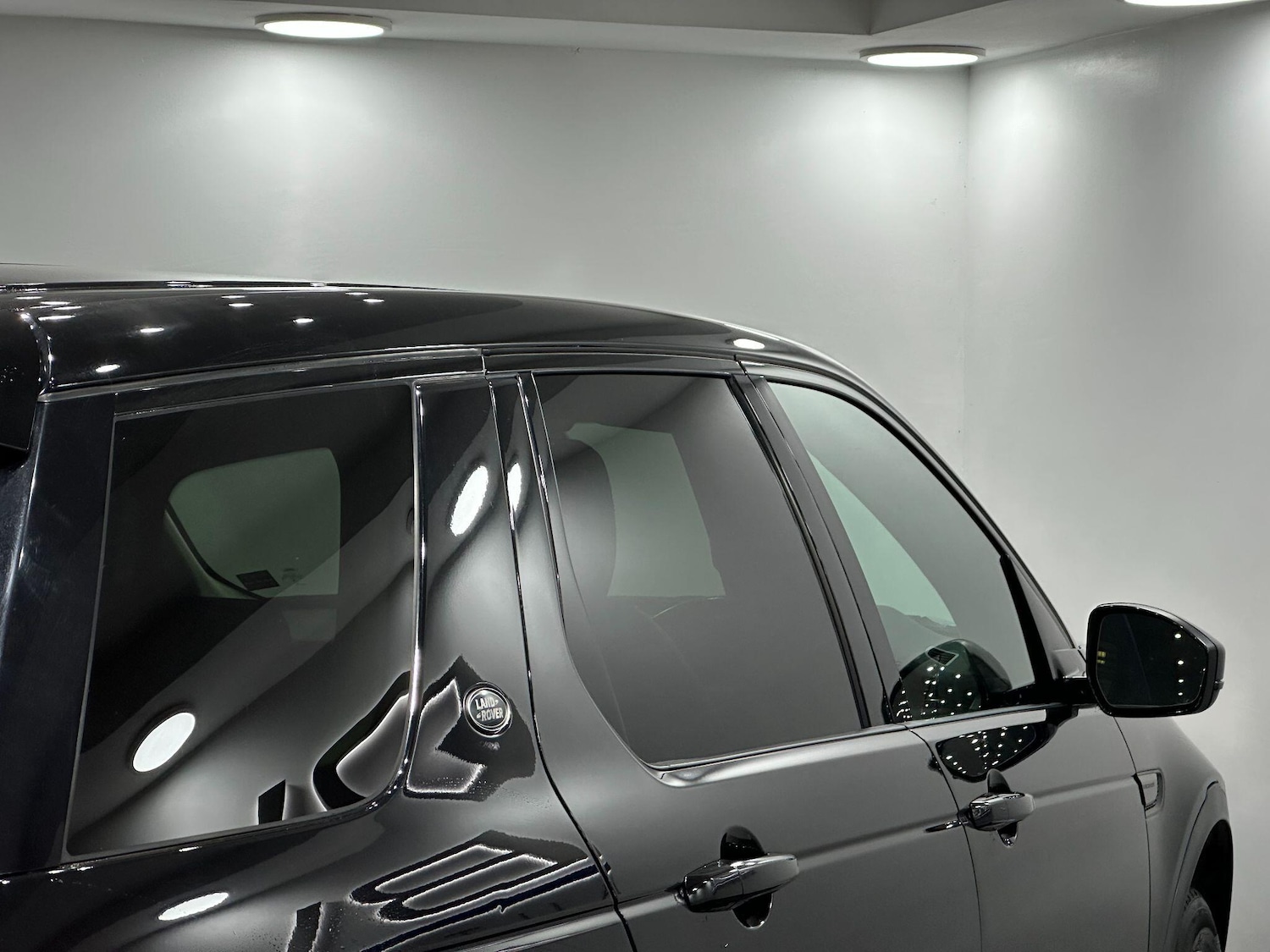 Used Land Rover Discovery Sport 2020 for sale - 77267214: Photo 23