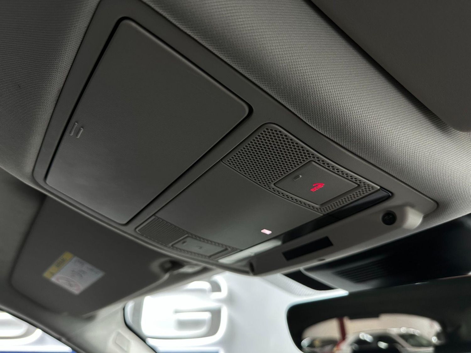 Used Land Rover Discovery Sport 2020 for sale - 77267214: Photo 25