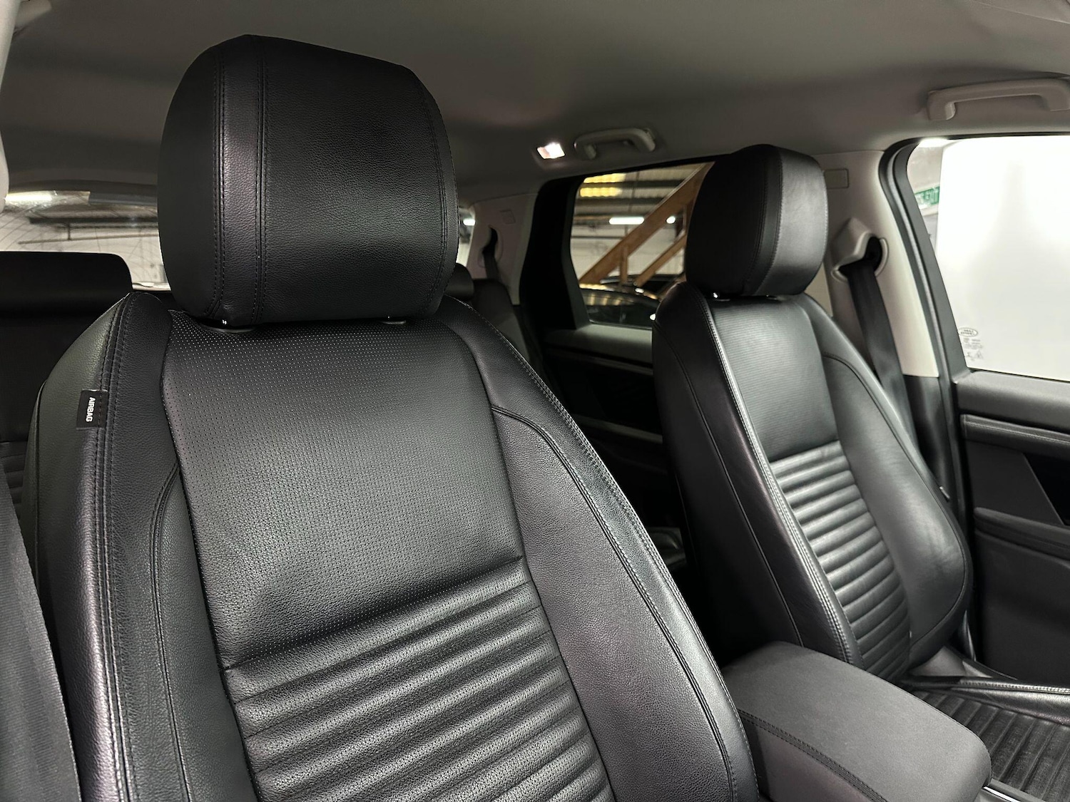 Used Land Rover Discovery Sport 2020 for sale - 77267214: Photo 30