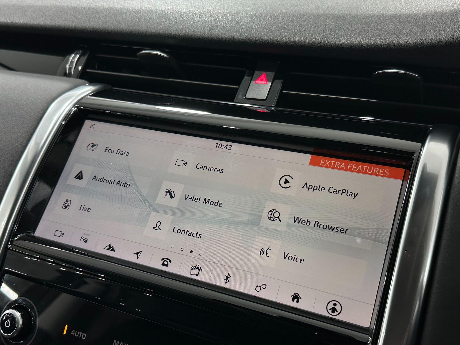 Used Land Rover Discovery Sport 2020 for sale - 77267214: Photo 35