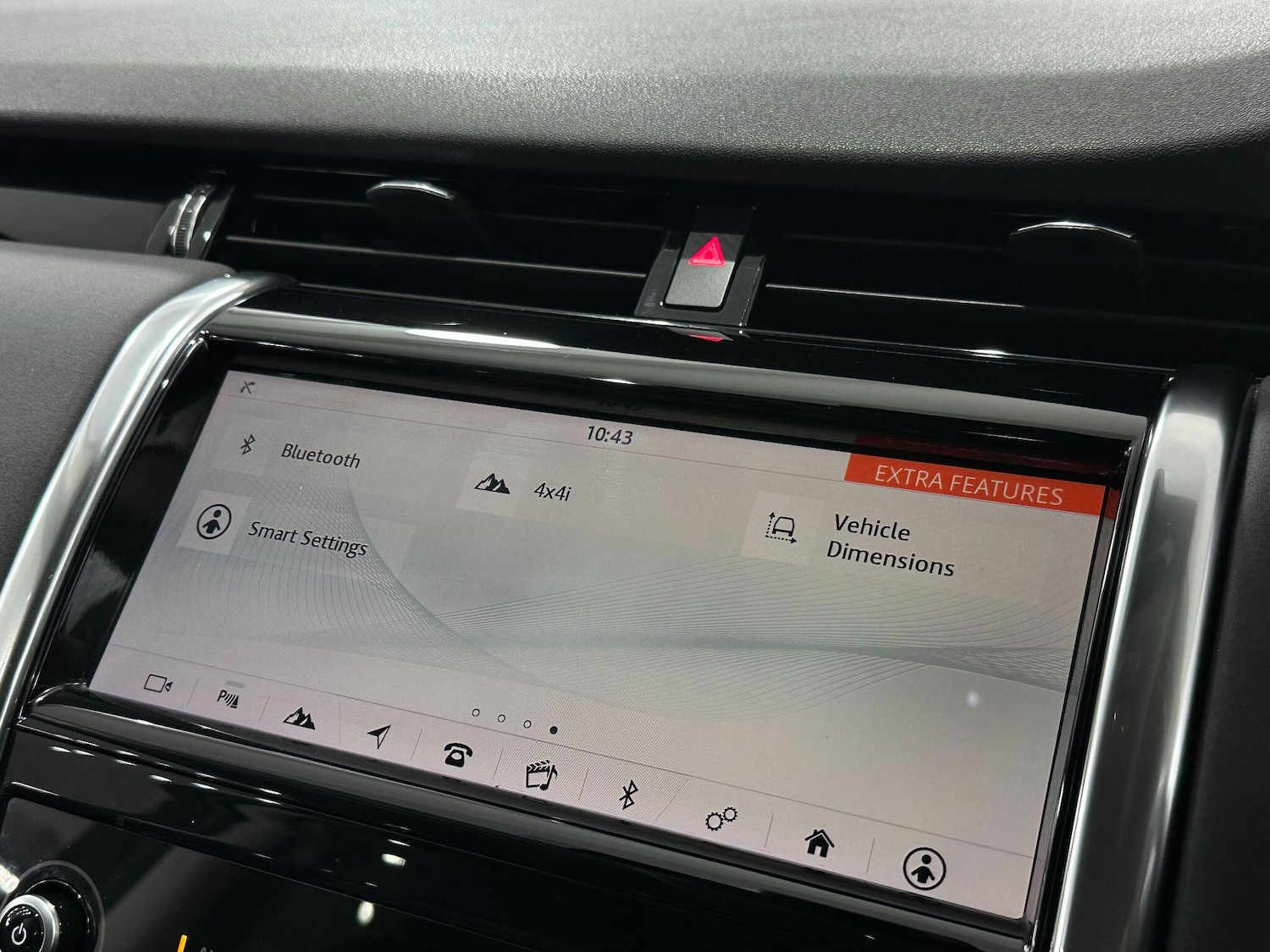 Used Land Rover Discovery Sport 2020 for sale - 77267214: Photo 36