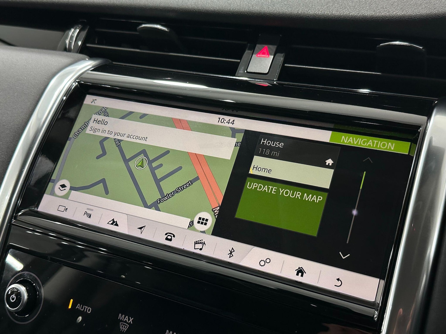 Used Land Rover Discovery Sport 2020 for sale - 77267214: Photo 37