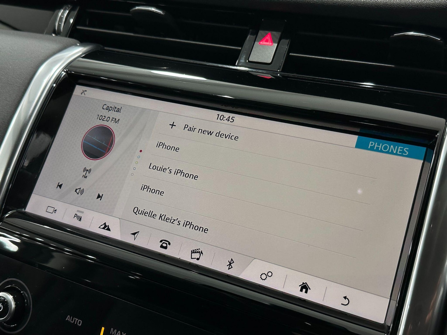 Used Land Rover Discovery Sport 2020 for sale - 77267214: Photo 39