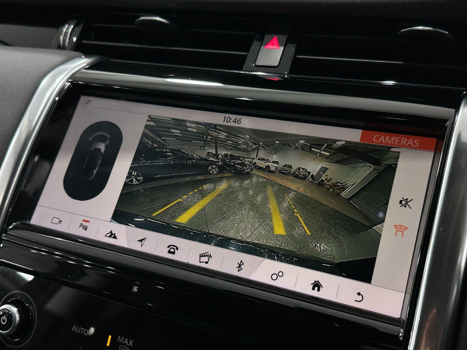 Used Land Rover Discovery Sport 2020 for sale - 77267214: Photo 41