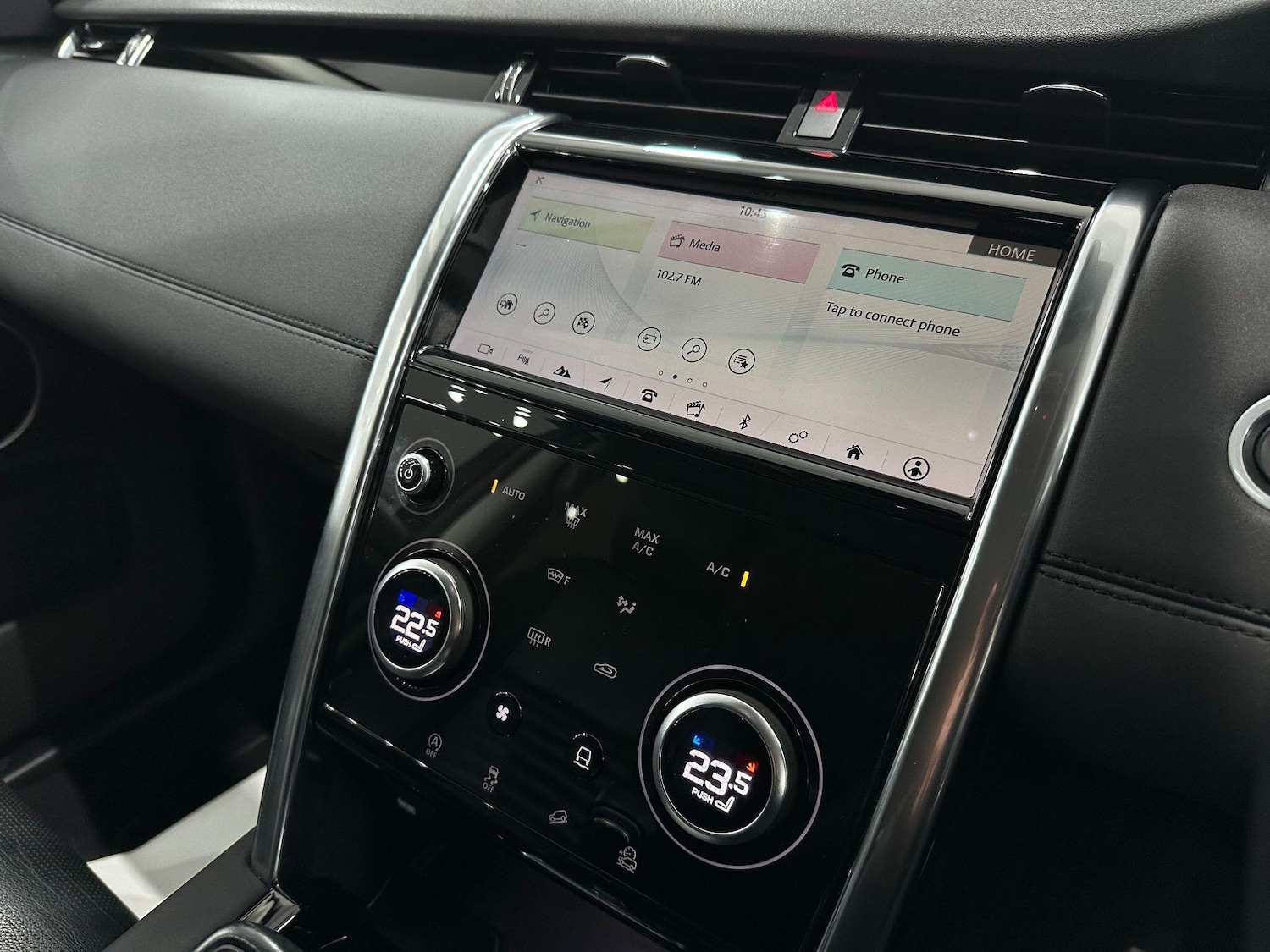 Used Land Rover Discovery Sport 2020 for sale - 77267214: Photo 43