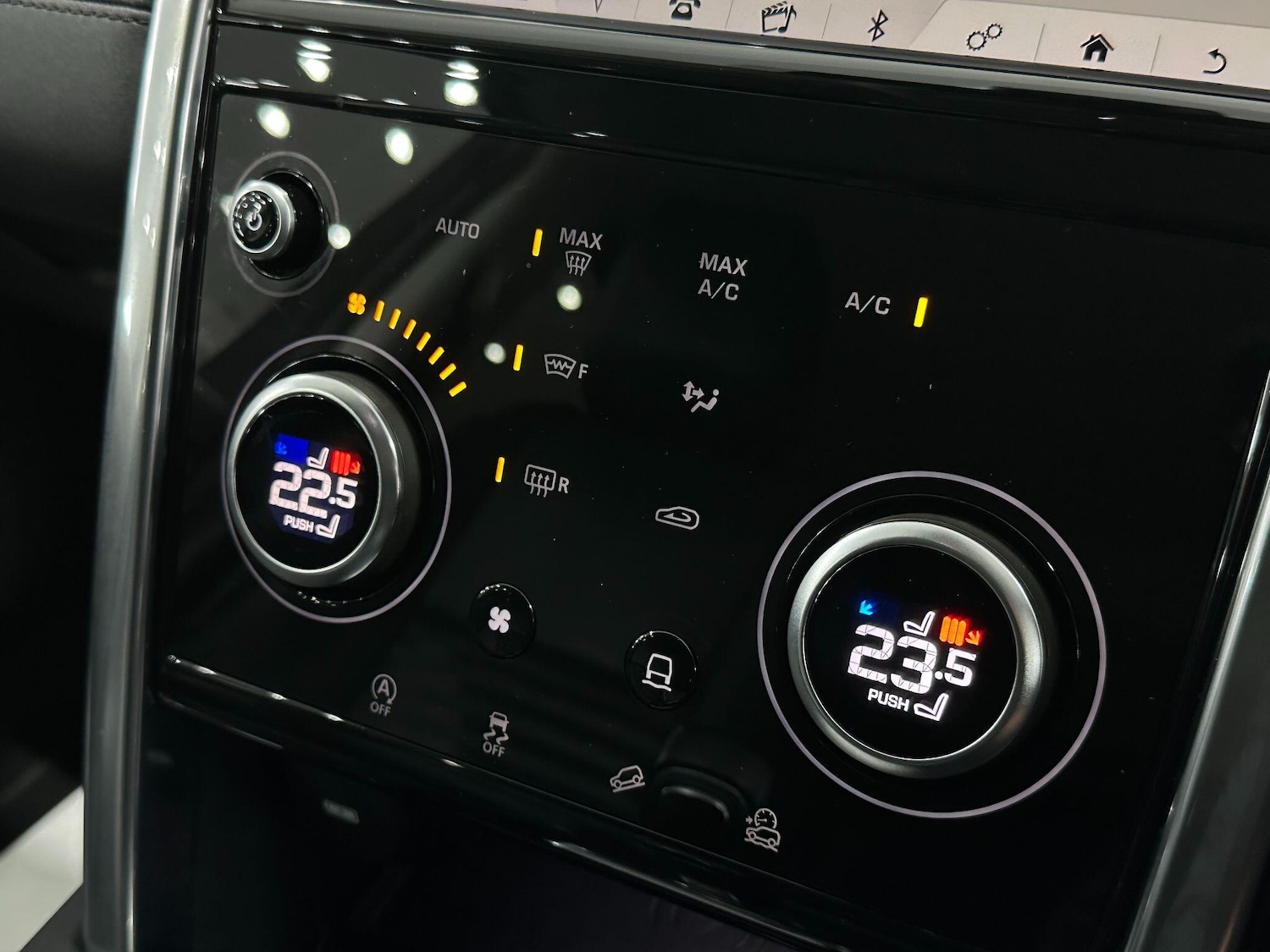 Used Land Rover Discovery Sport 2020 for sale - 77267214: Photo 44