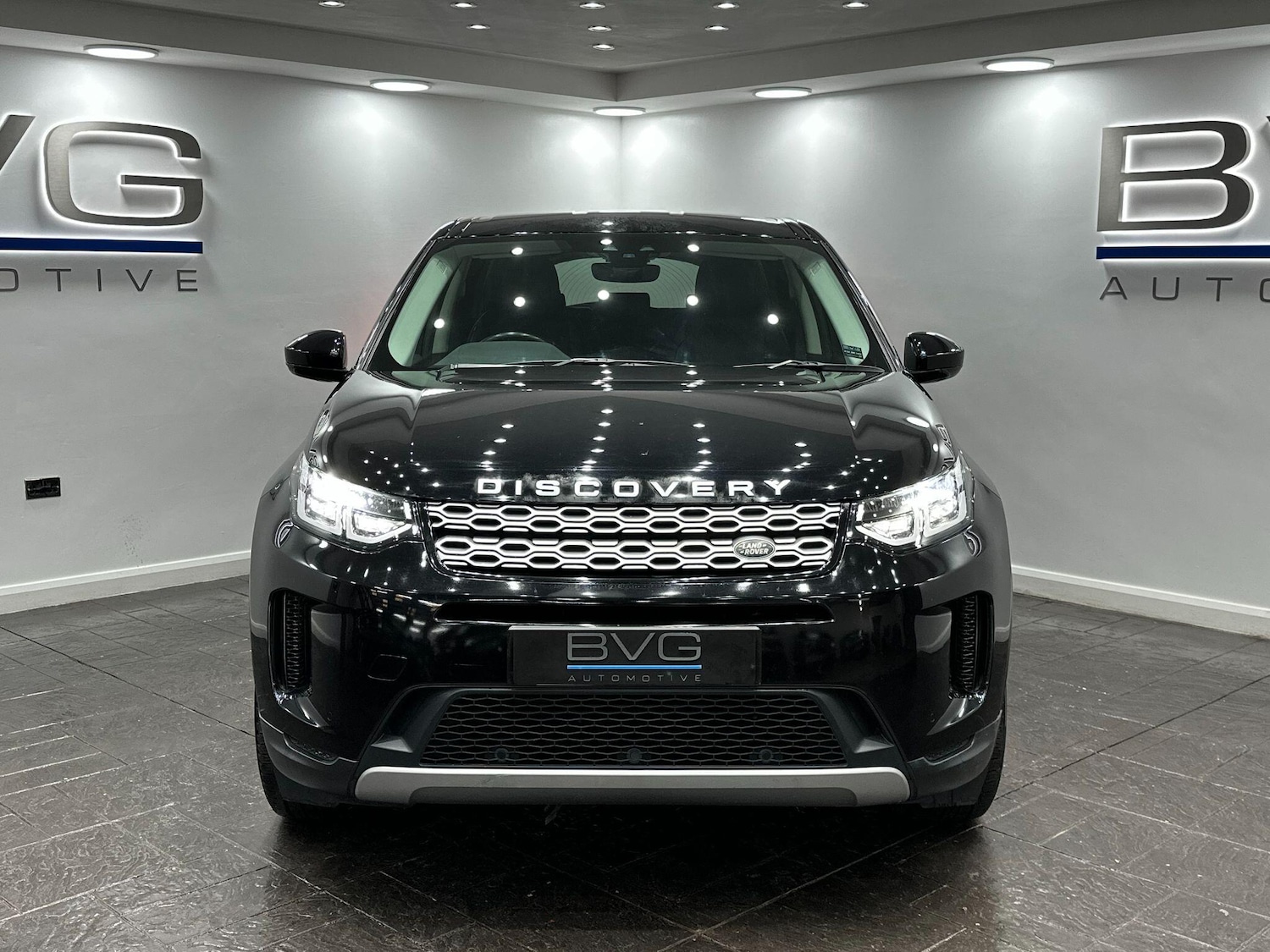 Used Land Rover Discovery Sport 2020 for sale - 77267214: Photo 5