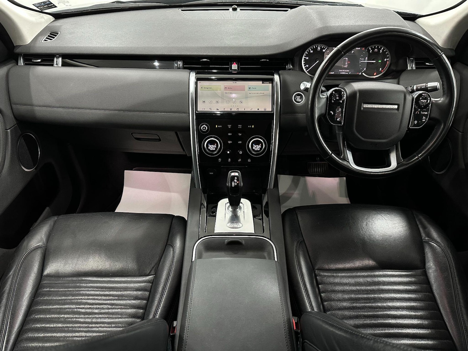 Used Land Rover Discovery Sport 2020 for sale - 77267214: Photo 50