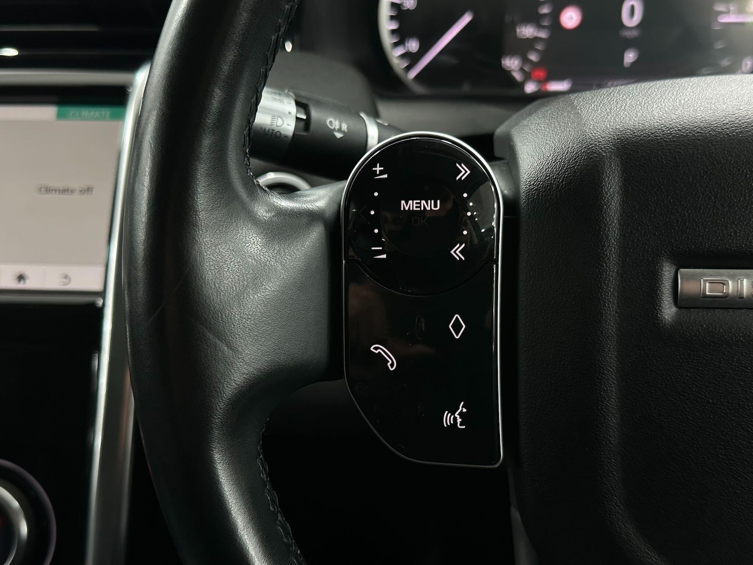 Used Land Rover Discovery Sport 2020 for sale - 77267214: Photo 51