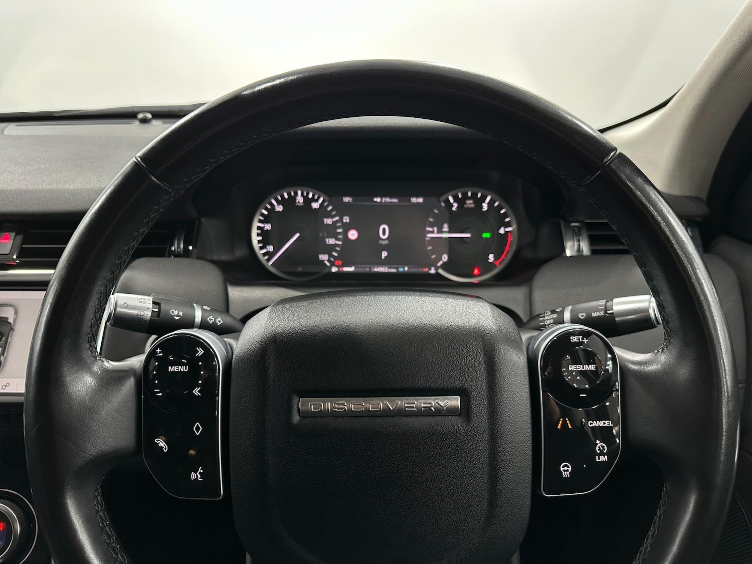 Used Land Rover Discovery Sport 2020 for sale - 77267214: Photo 53