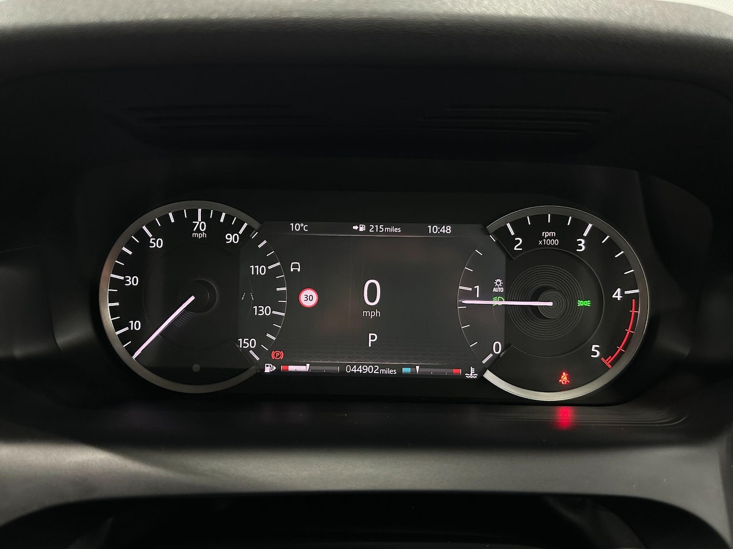 Used Land Rover Discovery Sport 2020 for sale - 77267214: Photo 54