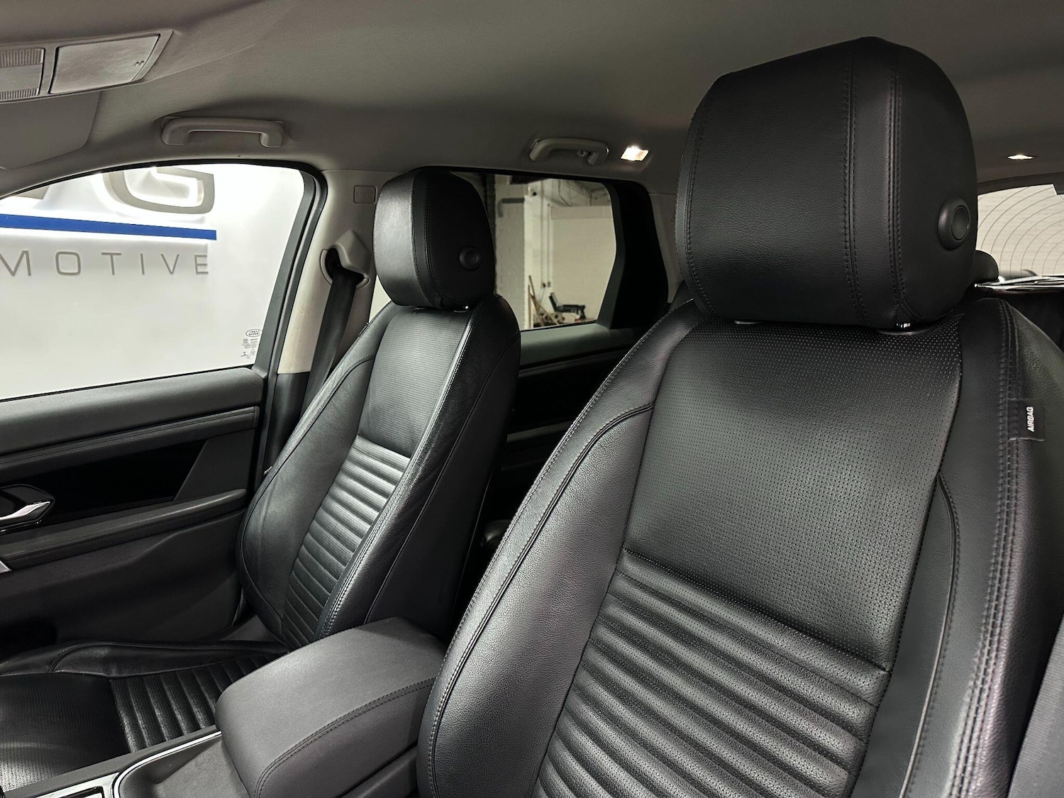 Used Land Rover Discovery Sport 2020 for sale - 77267214: Photo 58