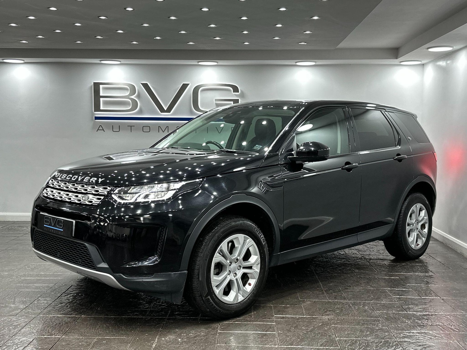 Used Land Rover Discovery Sport 2020 for sale - 77267214: Photo 6