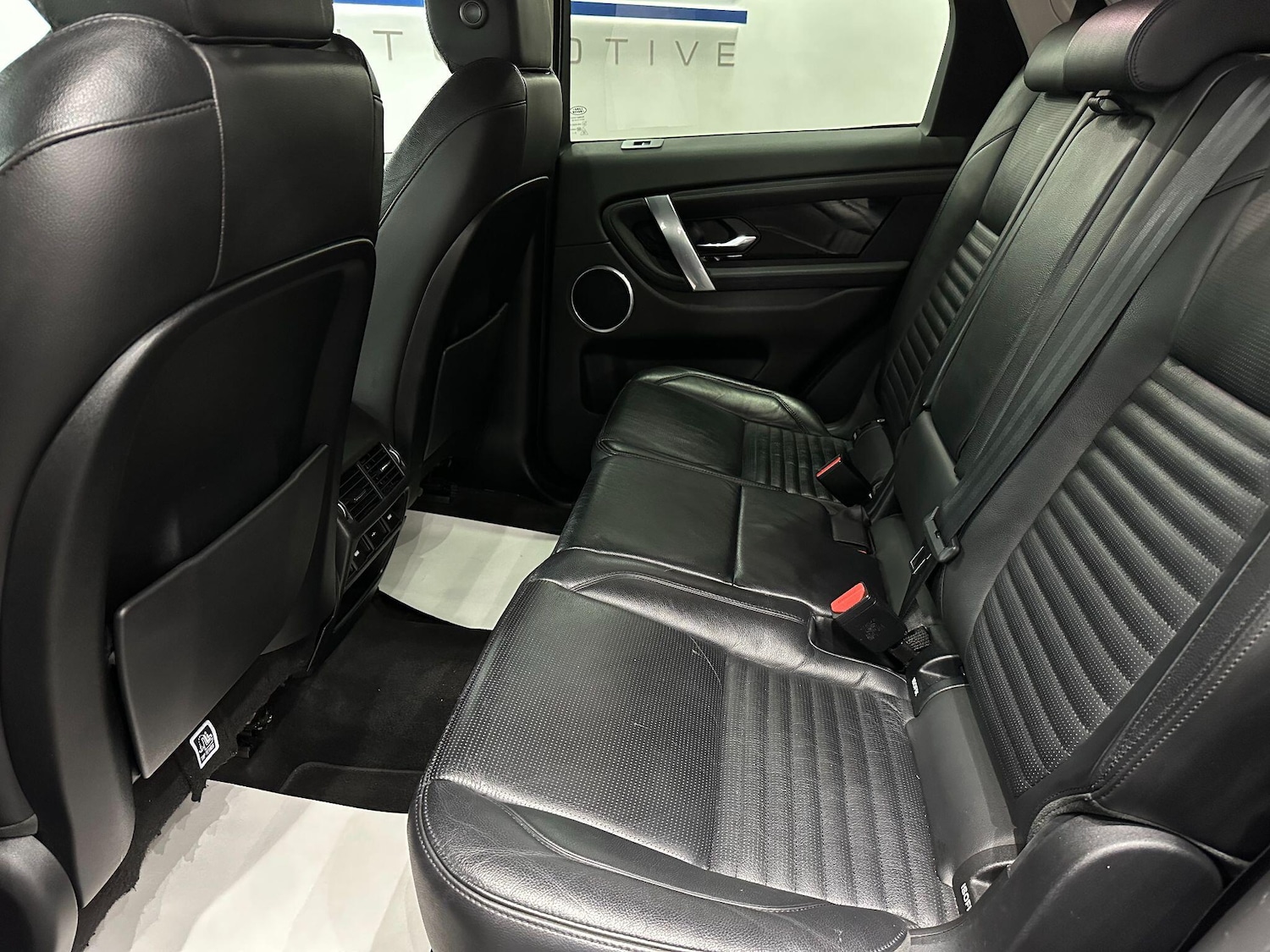 Used Land Rover Discovery Sport 2020 for sale - 77267214: Photo 60