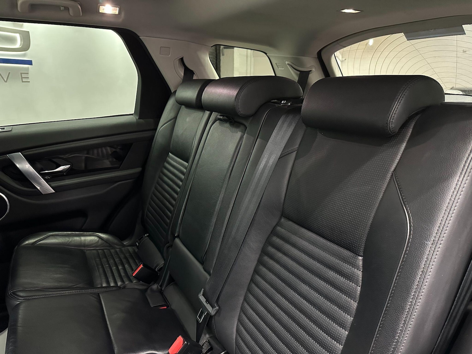 Used Land Rover Discovery Sport 2020 for sale - 77267214: Photo 61