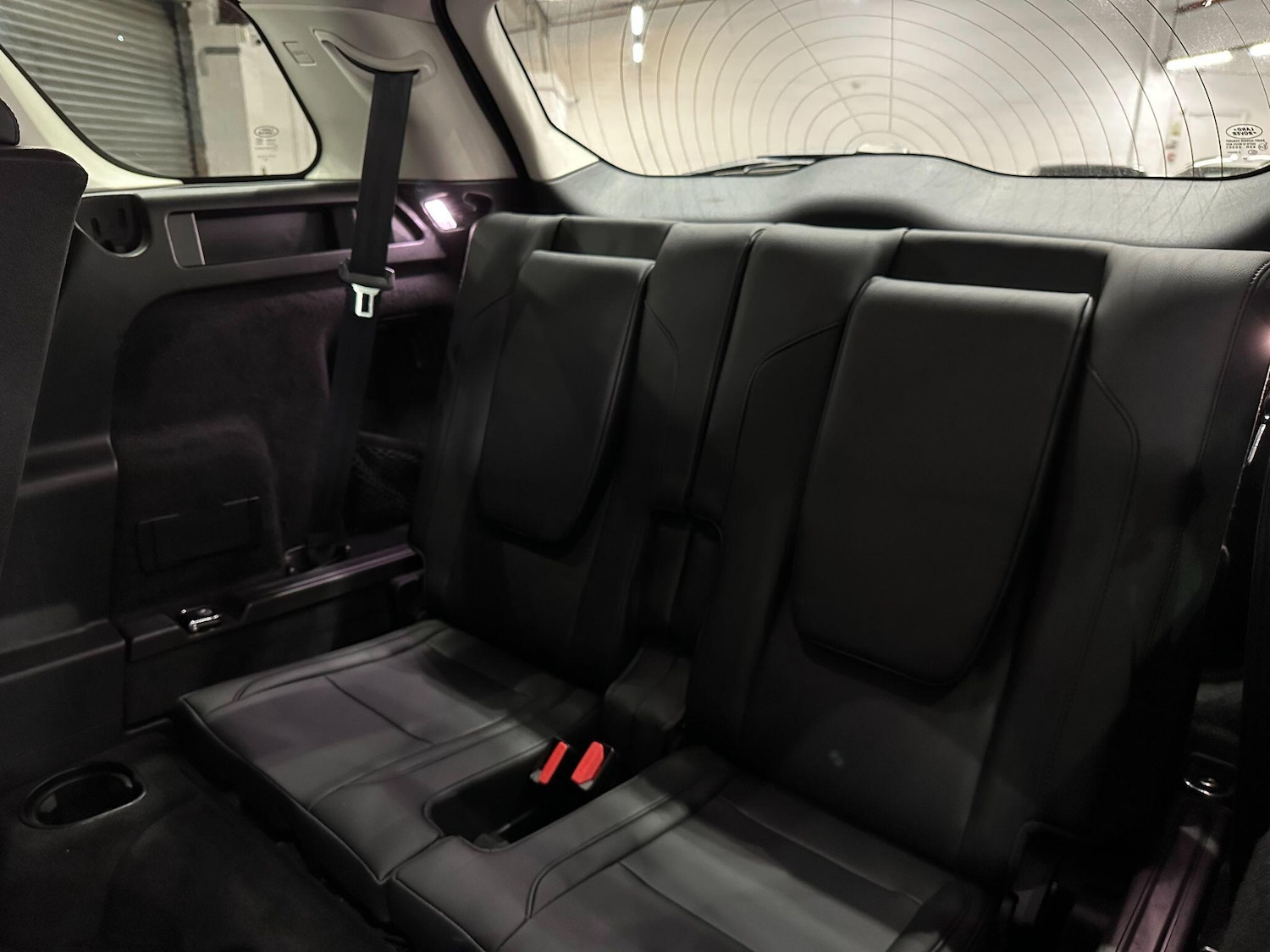 Used Land Rover Discovery Sport 2020 for sale - 77267214: Photo 62